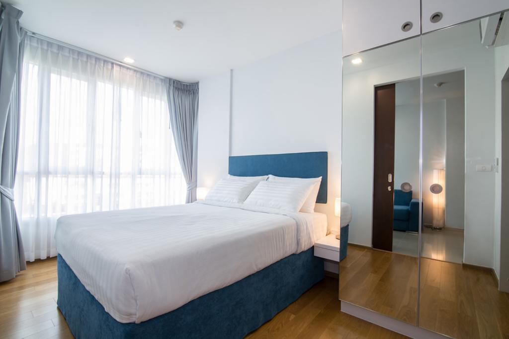 Appartement First Choice Grand Sha Extra HHQ