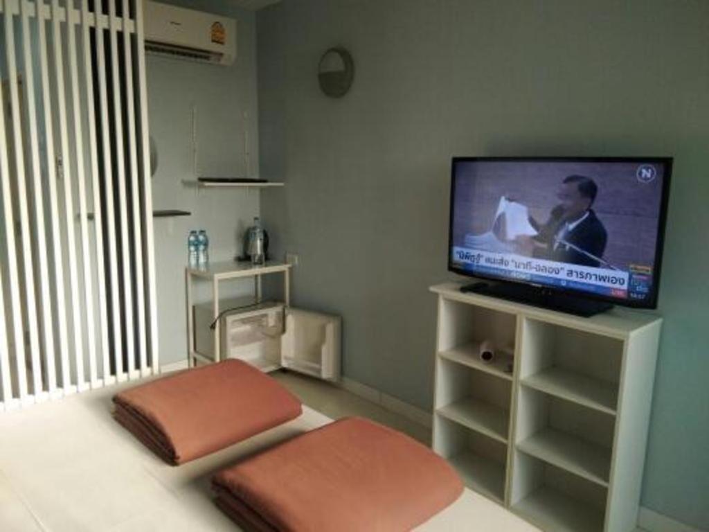 Daddy's Hotel 2*