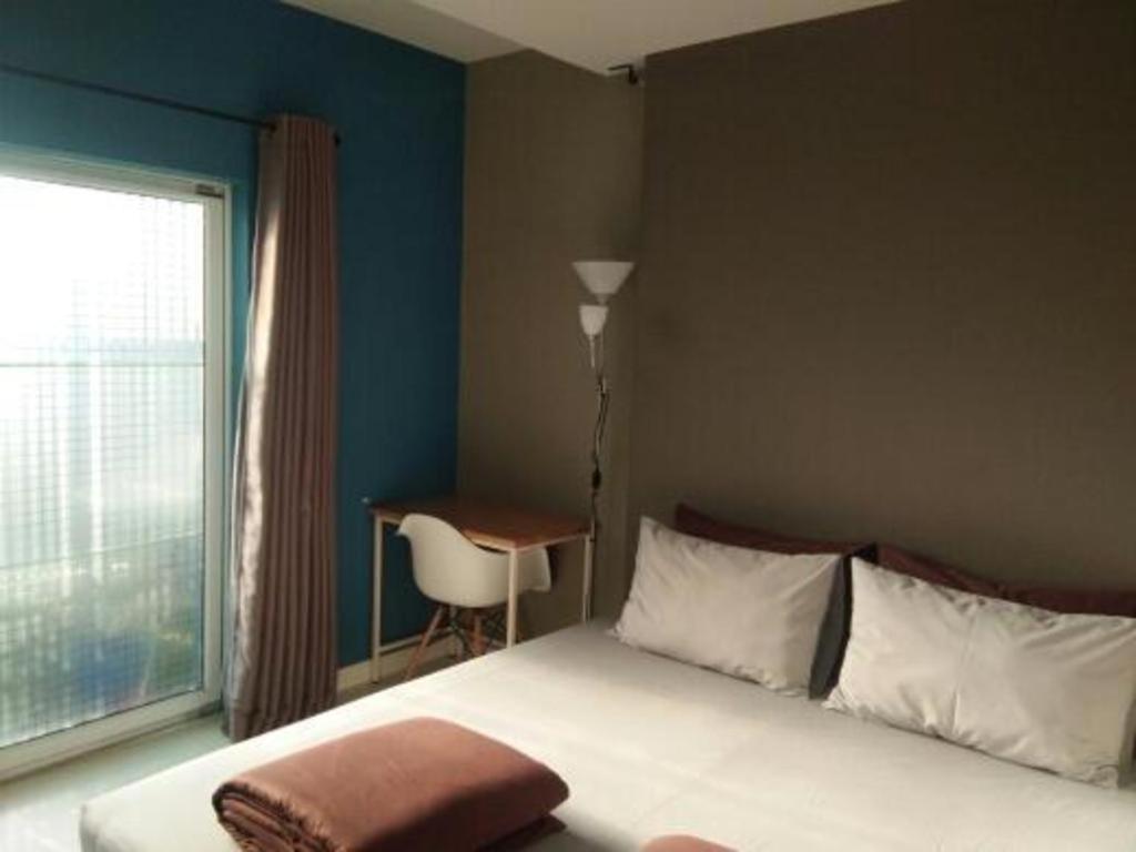 Hotel Daddy's 2*