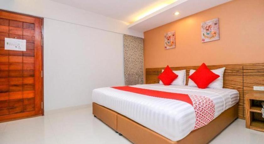 Hotel Oyo 121 Goodview 3*