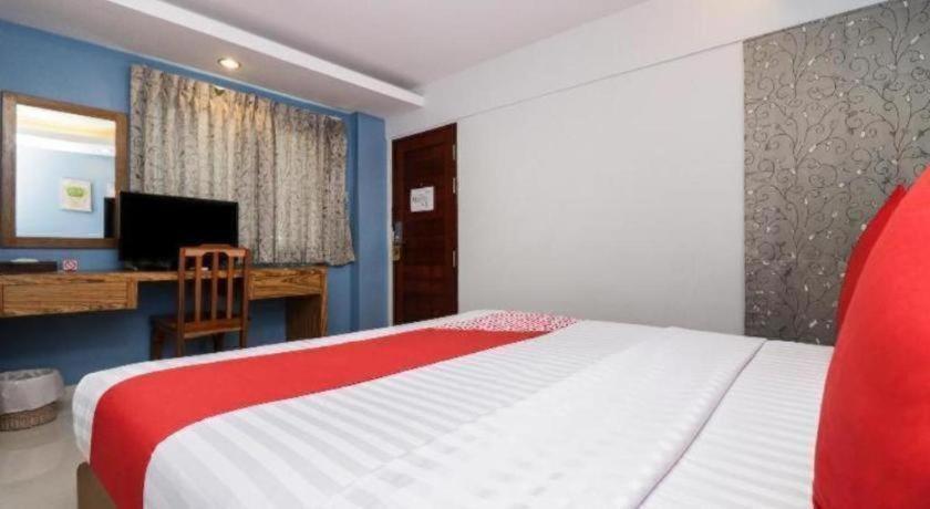 Hotel Oyo 121 Goodview Hua Hin