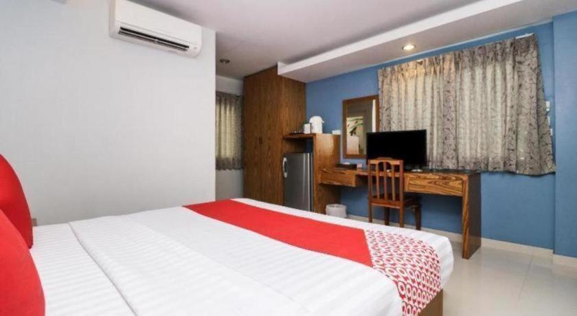 Oyo 121 Goodview Hua Hin
