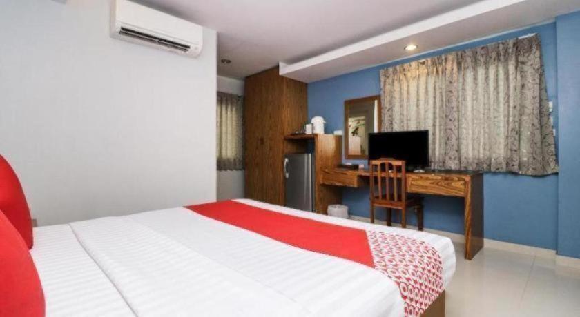 Oyo 121 Goodview 3* Hua Hin