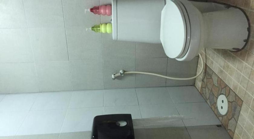 Lub Sabai Hostel