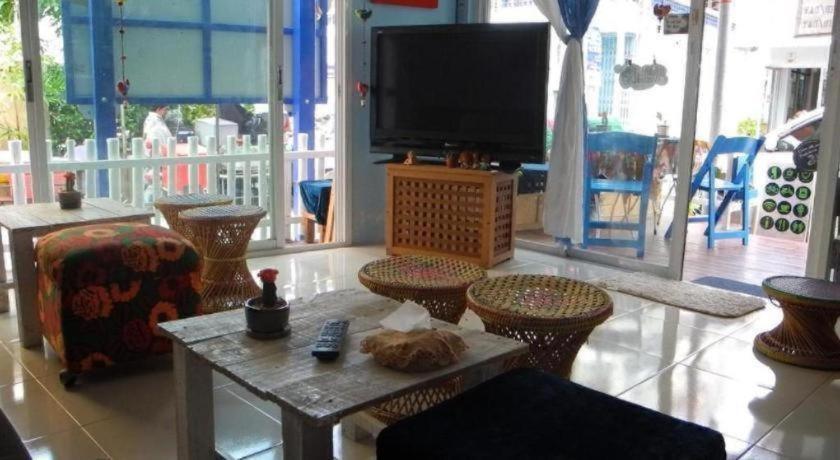 Hostel Lub Sabai *