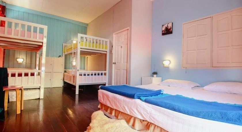 Lub Sabai Hostel Hua Hin