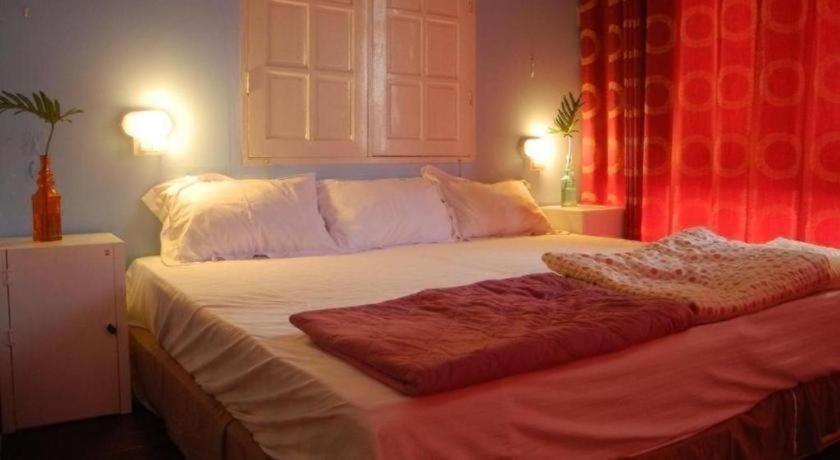 Hostel Lub Sabai