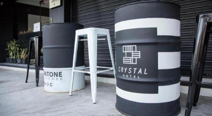 Khách sạn Crystal Hua Hin