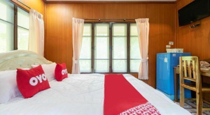 Hotel Oyo 1062 Baanrai Kongjaroen Hua Hin