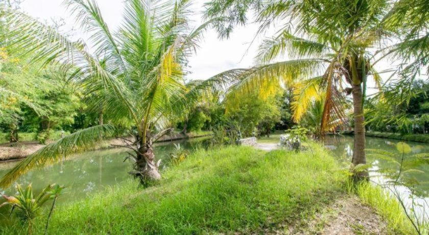 Oyo 1062 Baanrai Kongjaroen 3* Hua Hin