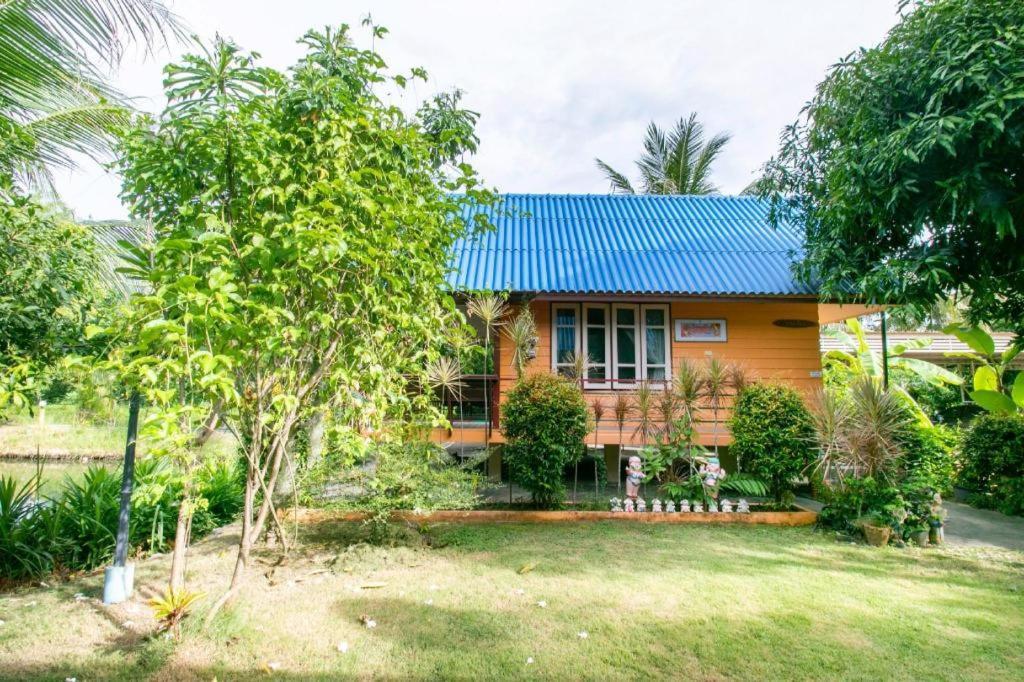 Oyo 1062 Baanrai Kongjaroen 3*