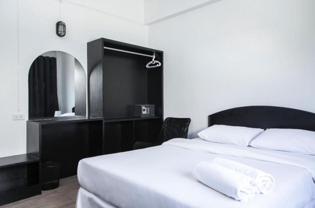 Crystal Khách sạn Hua Hin