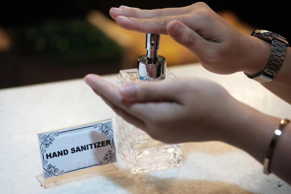 Crystal Khách sạn