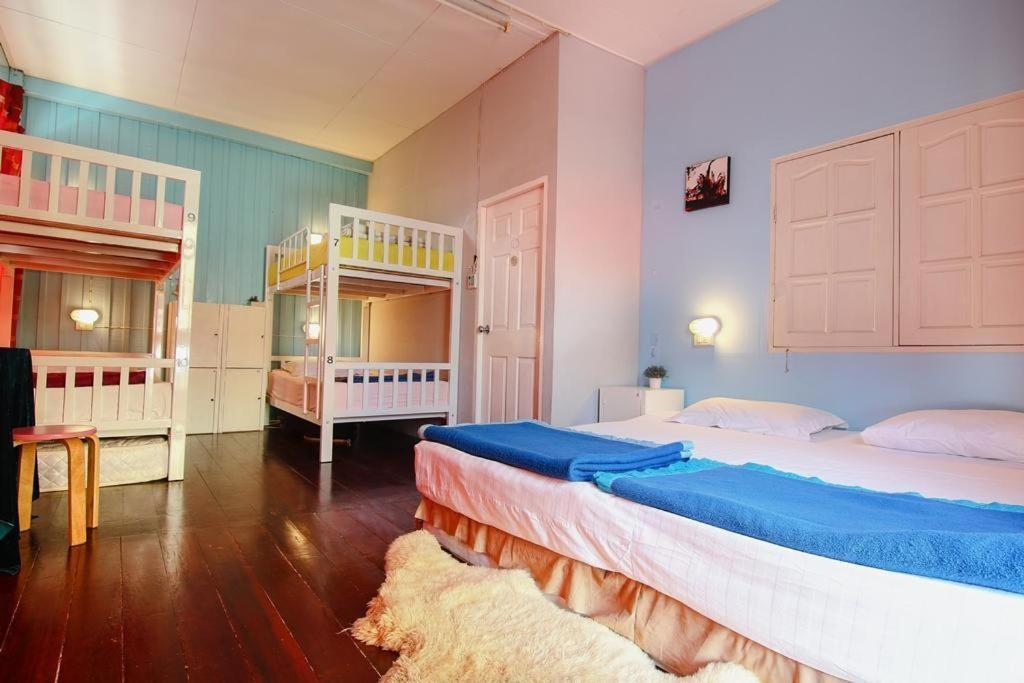 Lub Sabai Hostel *