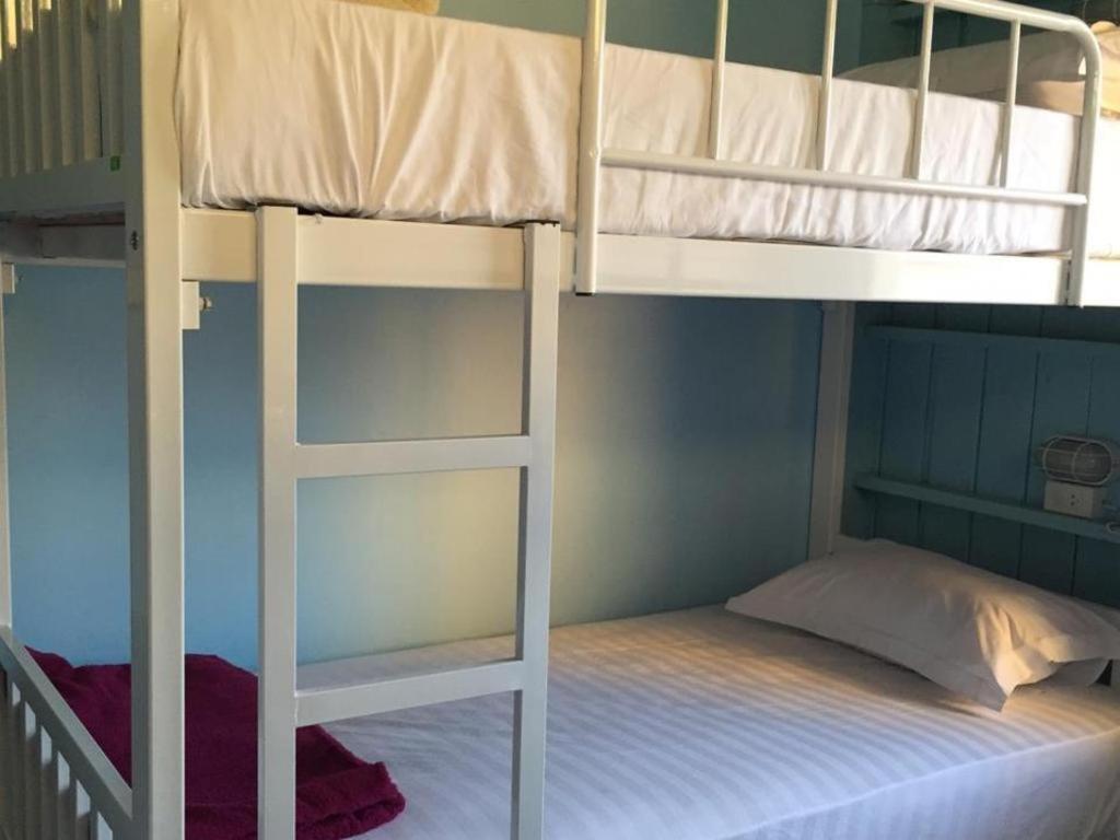 Lub Sabai Hostel *