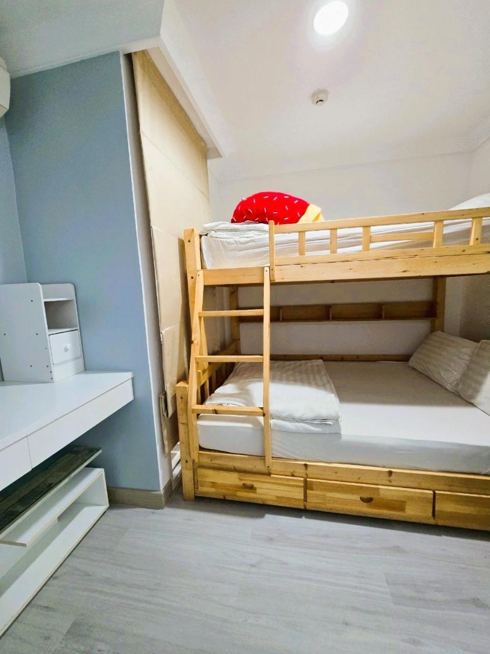 Apartment Cozy With Pool View Near Hua Hin