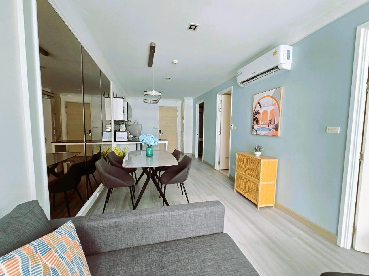 Cozy With Pool View Near * Hua Hin