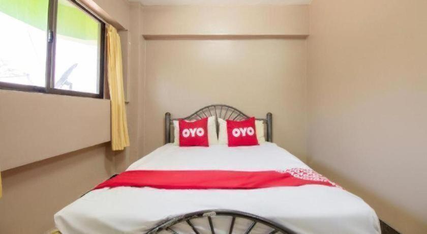 Hotel Oyo 75372 Flight Hut Hua Hin