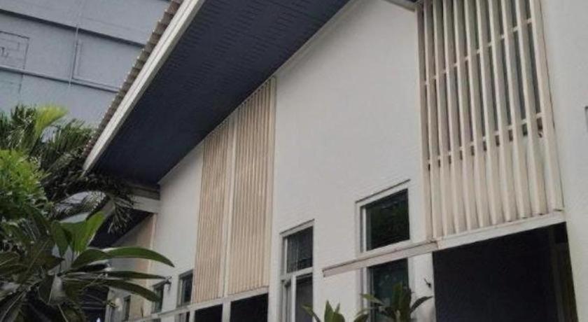 Daddy's Hotel Hua Hin