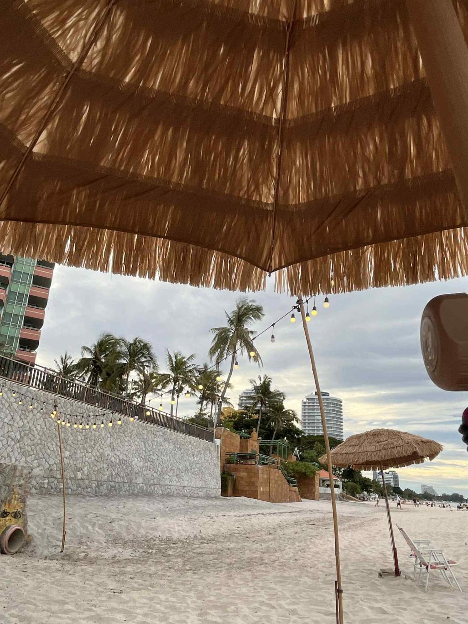 Lacasita Near * Hua Hin