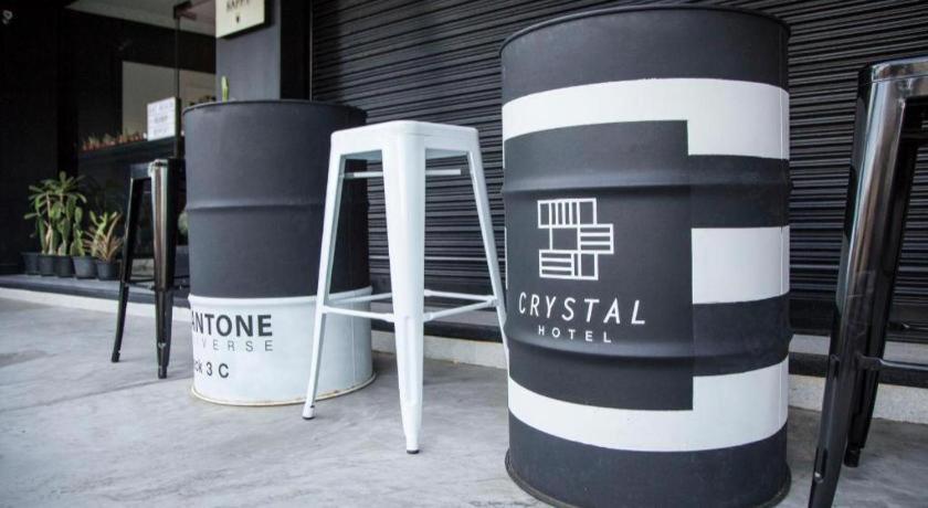 Crystal 3*