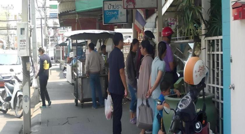 Chevasai Hua Hin