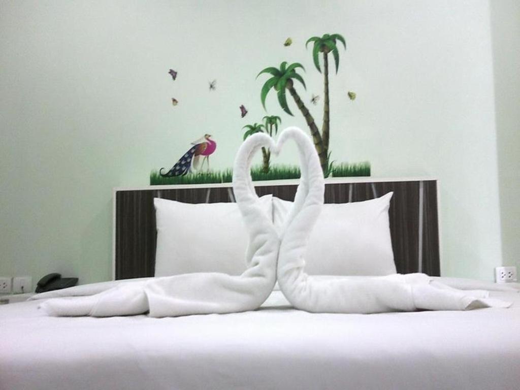 Hotel Chevasai Hua Hin
