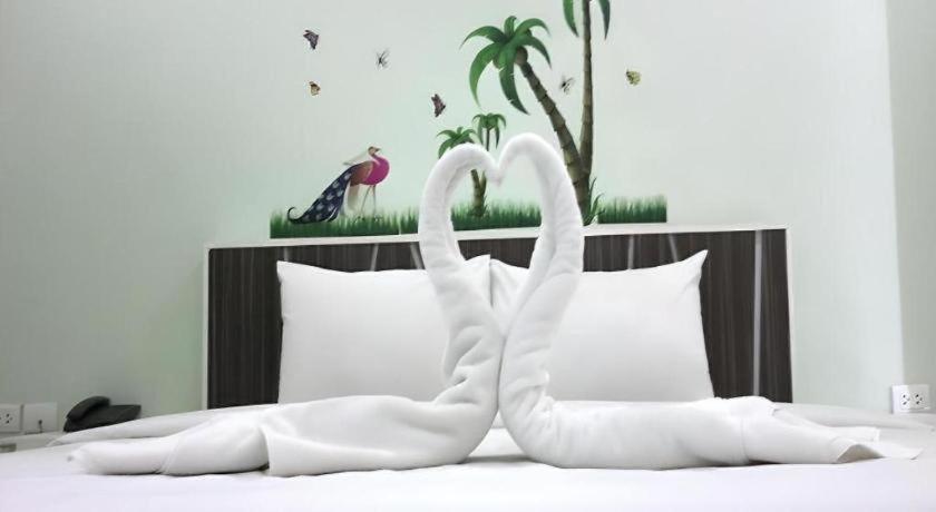 Chevasai Hotel Hua Hin