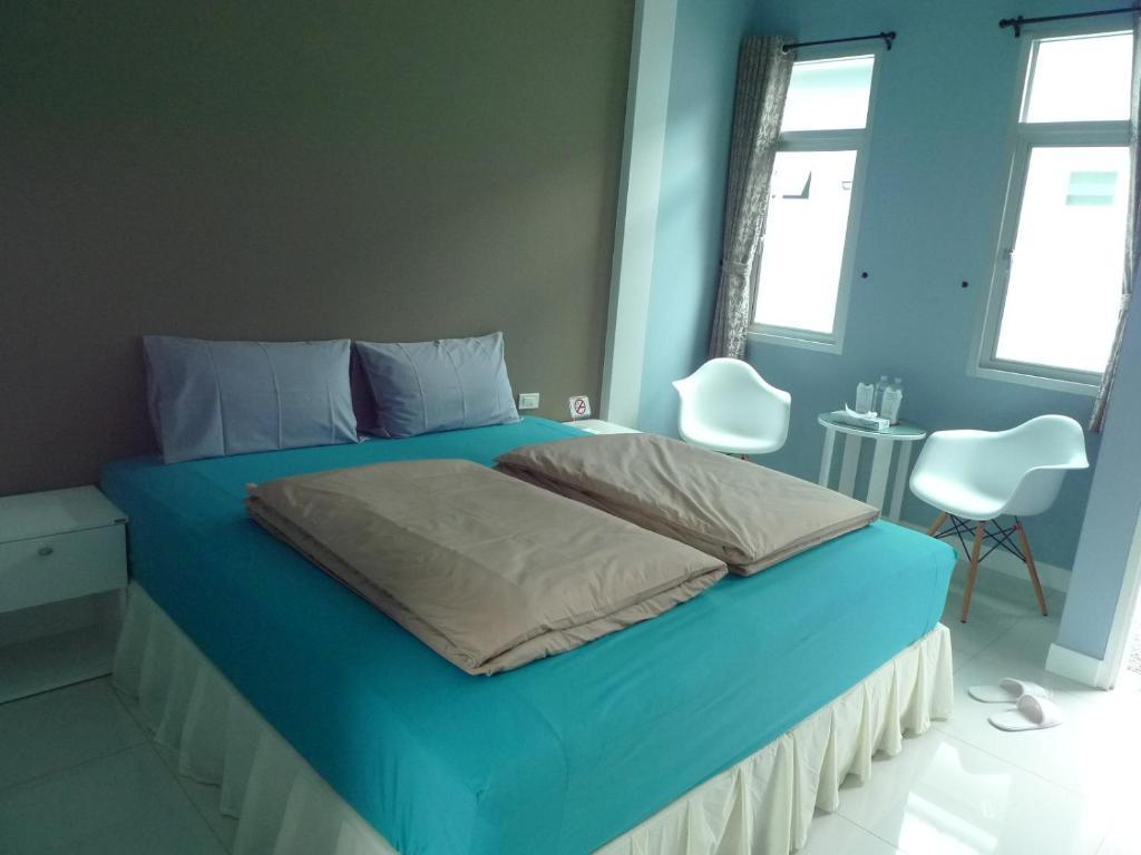 Daddy's 2* Hua Hin