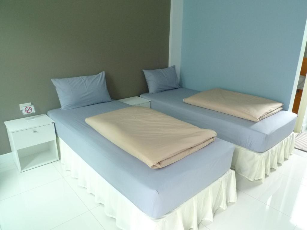 Daddy's Hua Hin