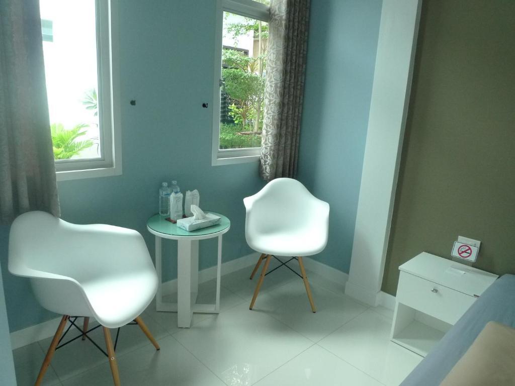 Daddy's Hotel Hua Hin