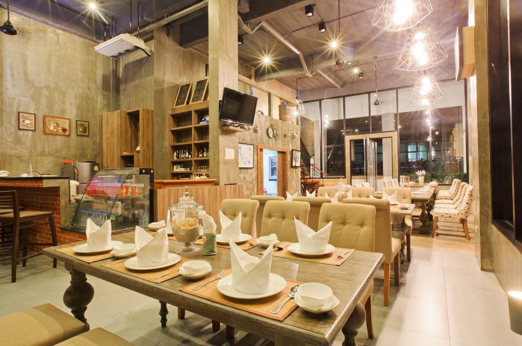 Blue Wave Tempat peranginan 3*