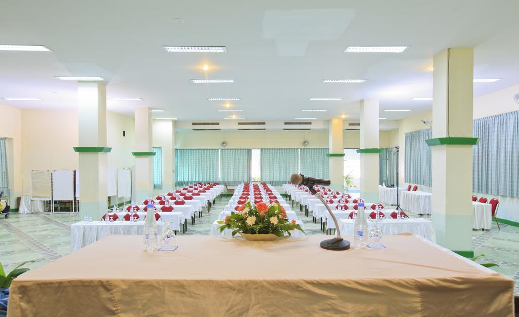 Blue Wave Tempat peranginan