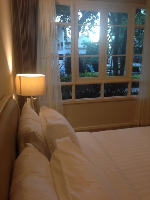 Pool Access Autumn Hua Hin
