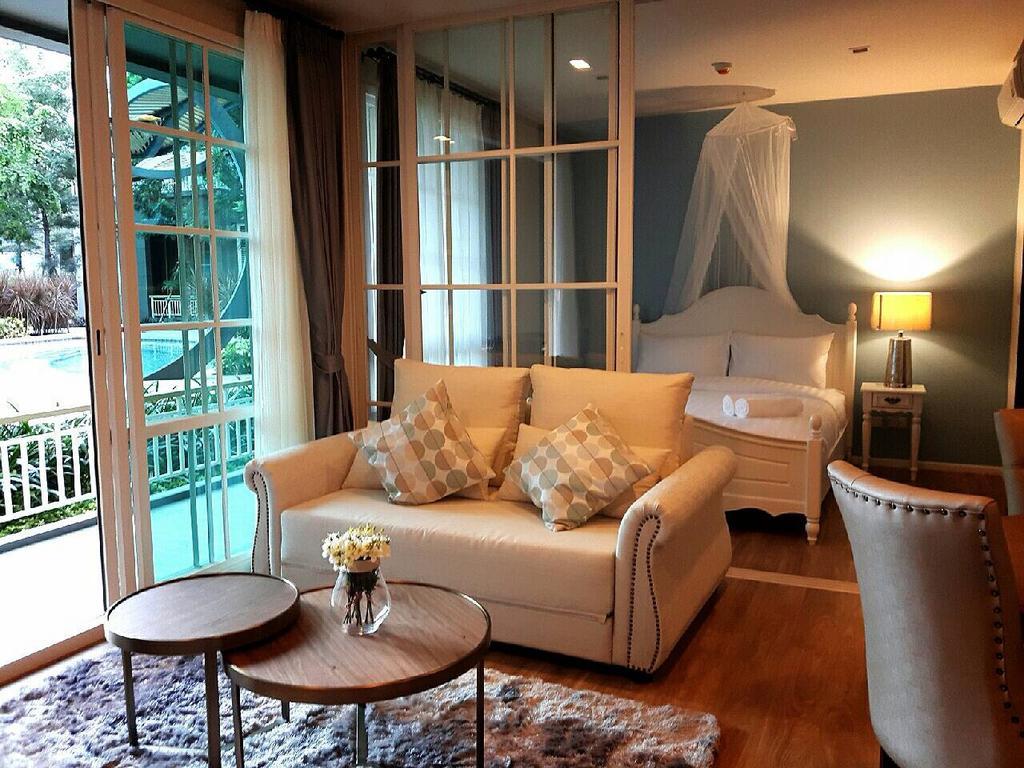 Apartment Pool Access Autumn Hua Hin