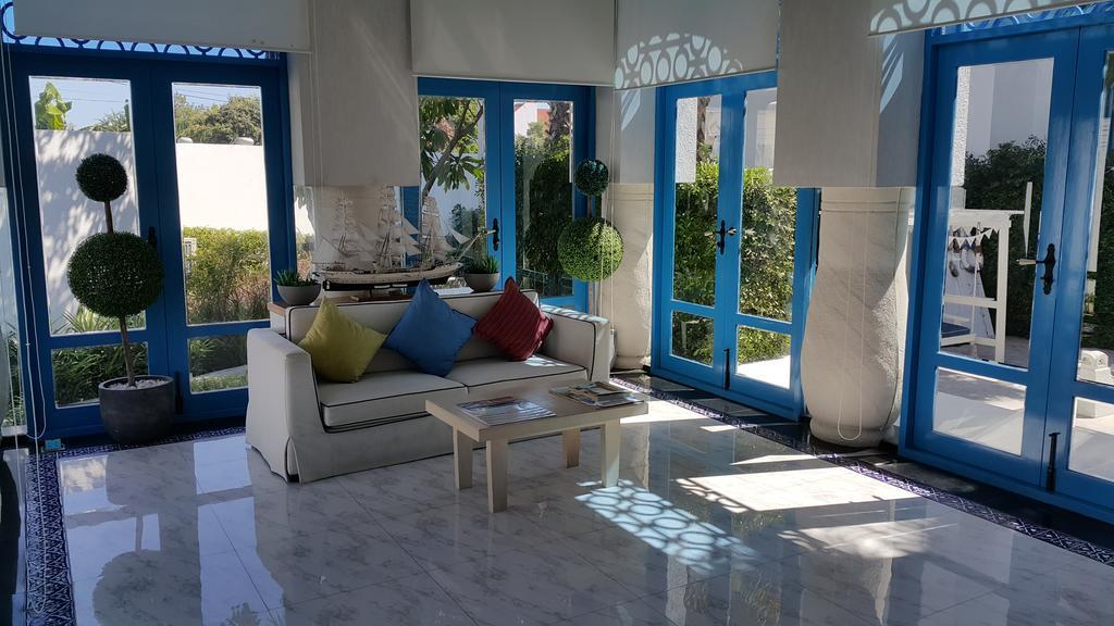 Apartment The Crest Santora 4 Fl H Hua Hin