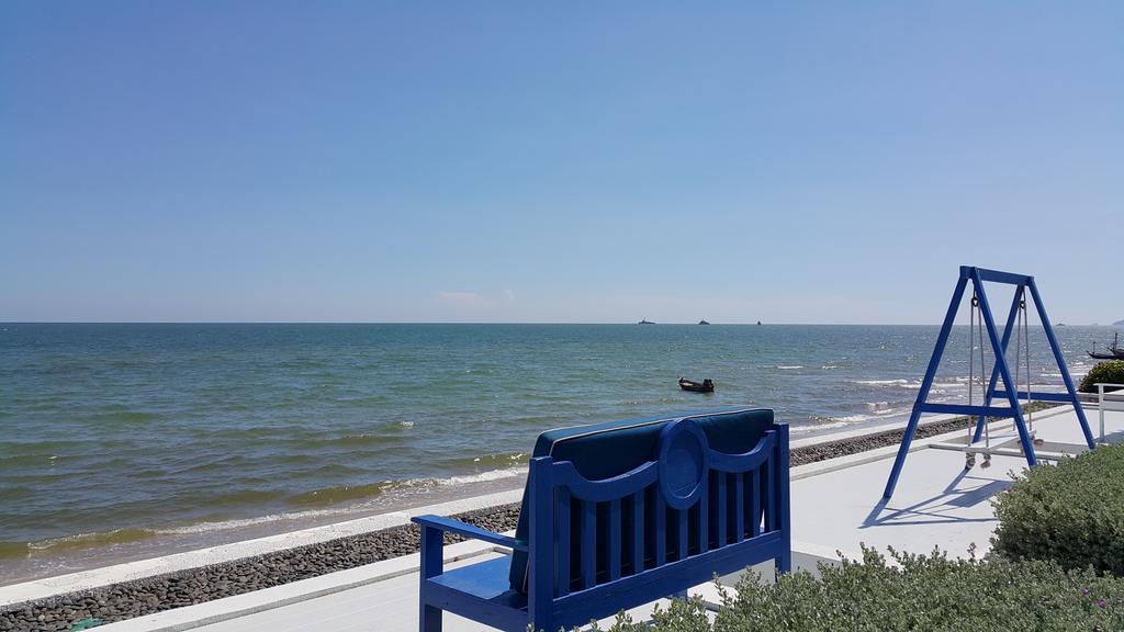 The Crest Santora 4 Fl H * Hua Hin
