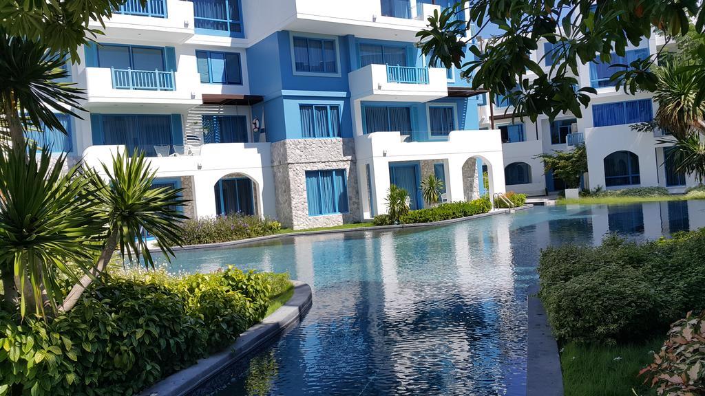 The Crest Santora 4 Fl H Apartment