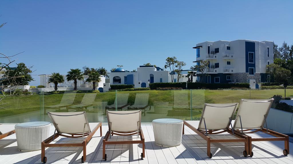 The Crest Santora 4 Fl H Apartment Hua Hin