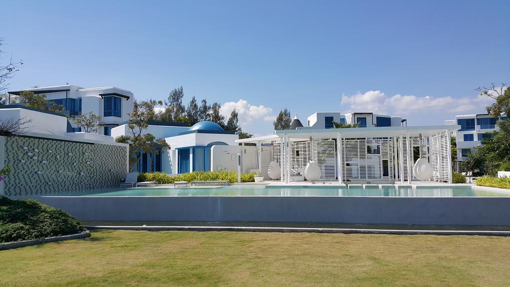 Apartment The Crest Santora 4 Fl H *