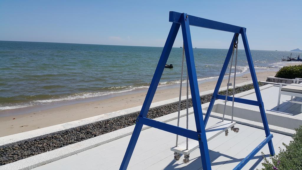 The Crest Santora 4 Fl H Apartment *