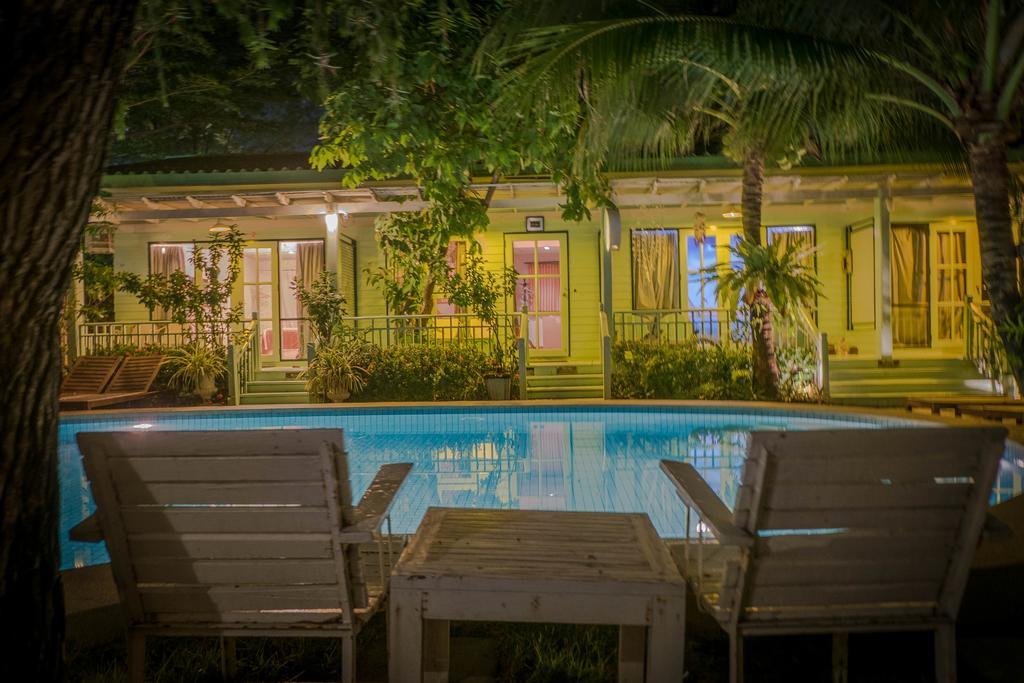 Gallery Boutique Resort 3*