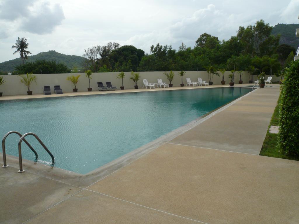 Resort Tai-pan And