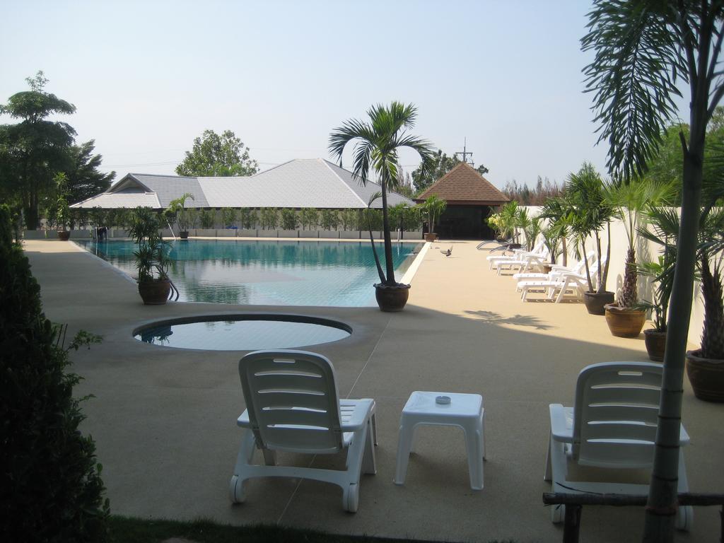 Resort Tai-pan And