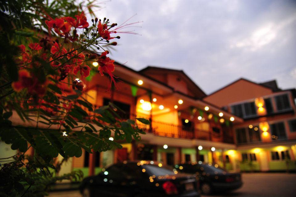 Magic House Nhà trọ *