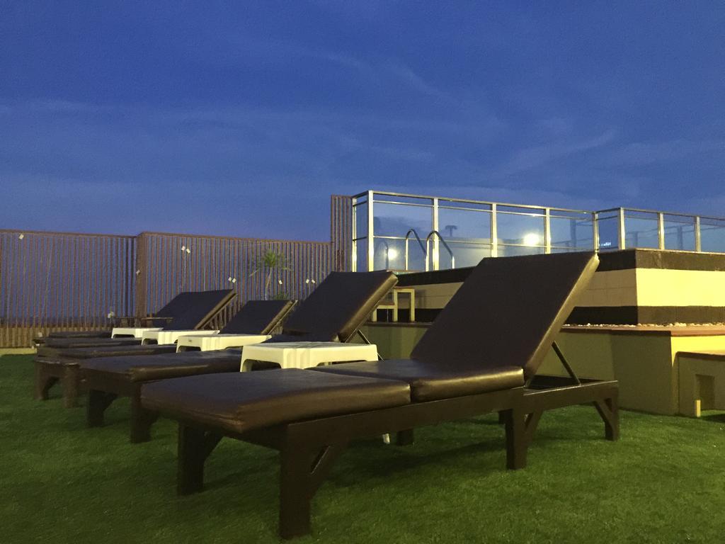 Wannara Hotel