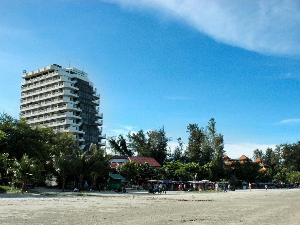 Blue Wave 3* Hua Hin