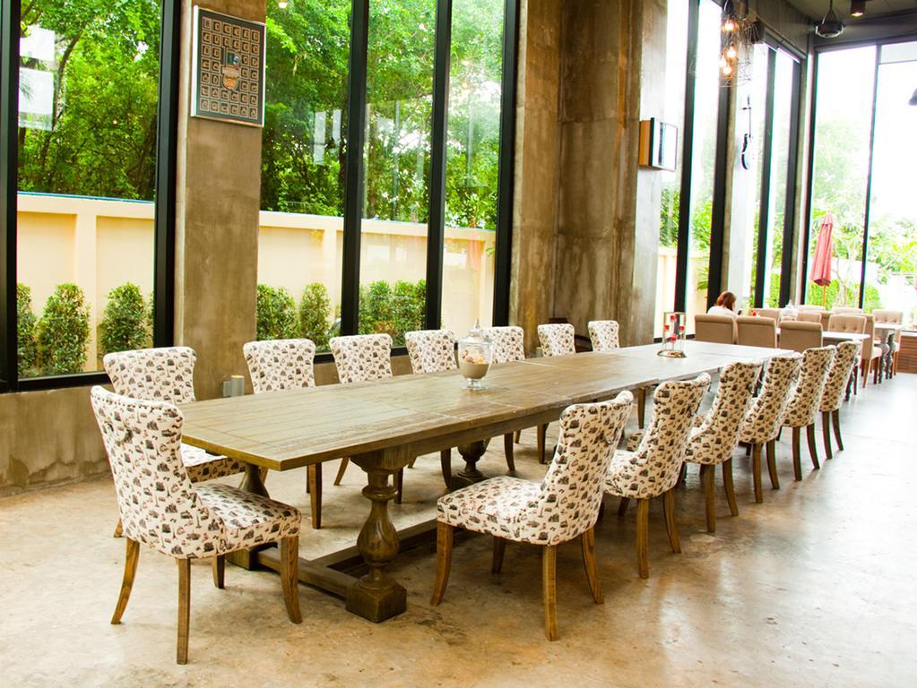Tempat peranginan Blue Wave