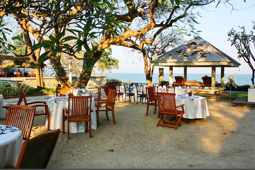 Resort Baan Bayan - - Sha Extra 4*