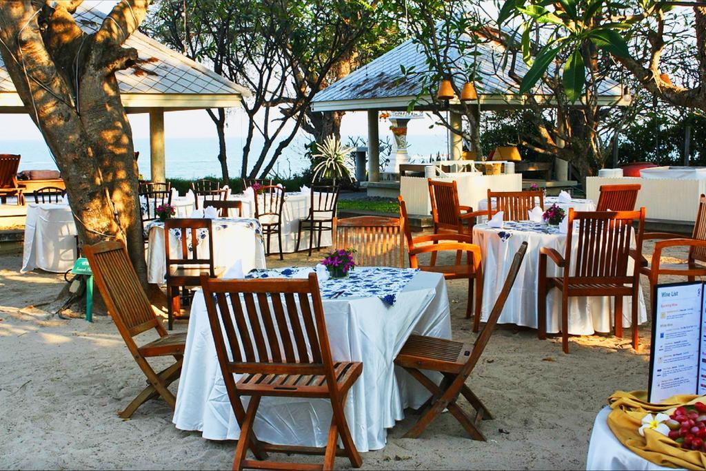 Baan Bayan - - Sha Extra Resort Hua Hin